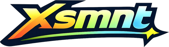 xsmnt logo